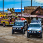 Spending time in the Wild West 32